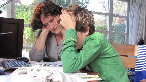 Individuel bijles